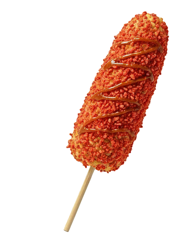 Red Elote
