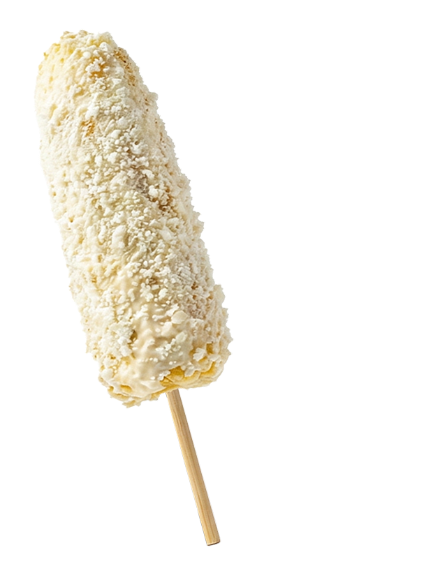 White Elote